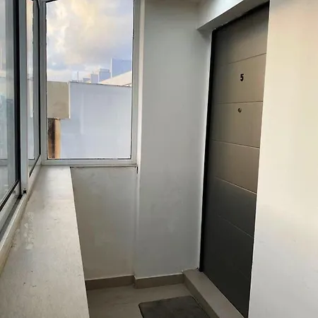 Apartamento Seafront Penthouse Triplex- Roof Terrace & Hot Tub San Julián